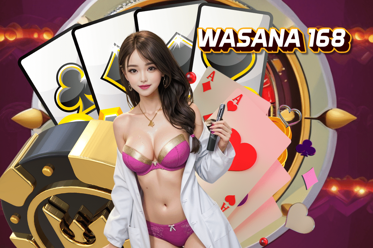 wasana-168 com