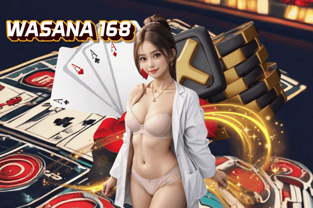 wasana-168 หวย