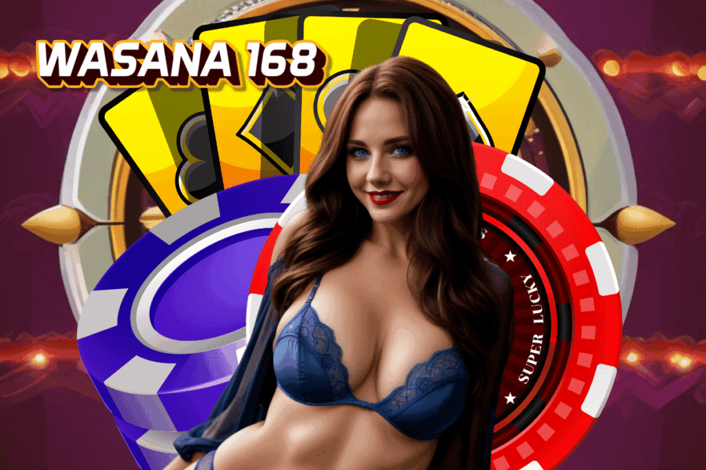 wasana-168 หวย หุ้น