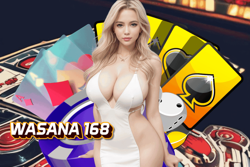 wasana-168 หวยลาว
