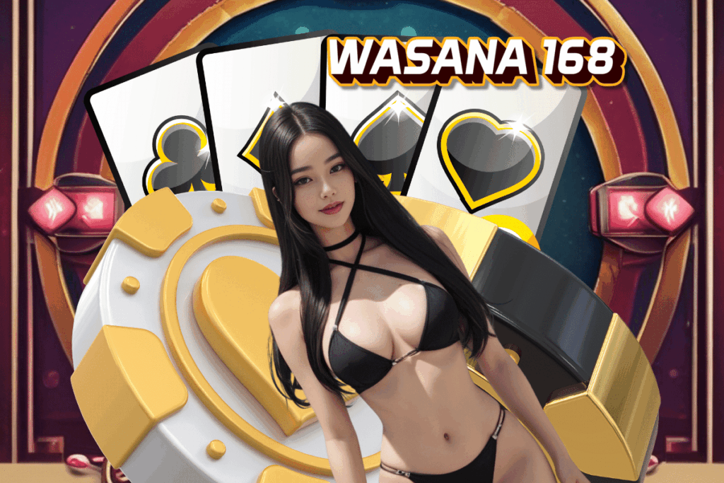 วาสนา168
