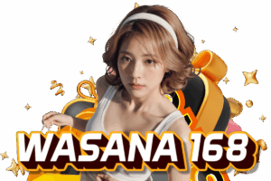 wasana เว็บตรง